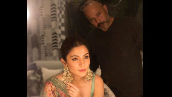 Anushka Sharma And Karan Johar Mourn The Death Of Make-up Artist Subbu!