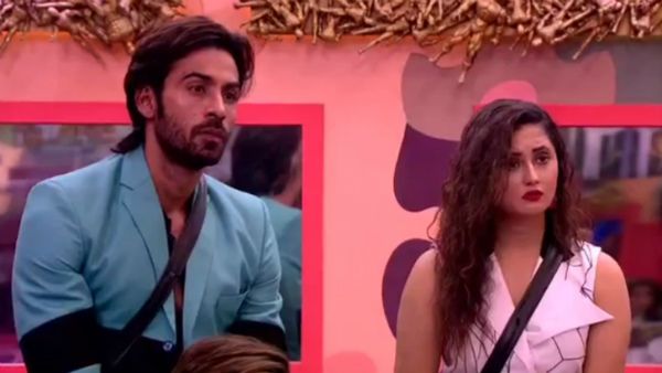 SHOCKING! Bigg Boss 13's Arhaan Khan Is Misusing Rashami Desai's Money And She Is Unaware Of It!