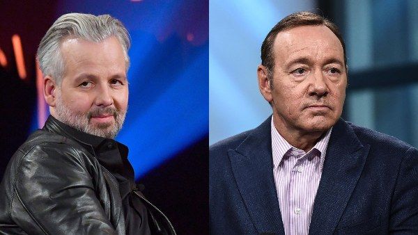 Kevin Spacey's MeToo Accuser, Ari Behn commits suicide