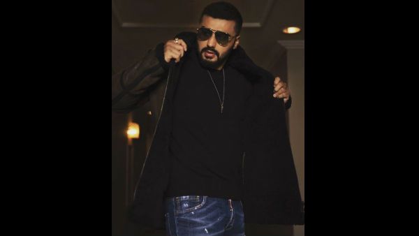 Arjun Kapoor Reacts To Being Constantly Compared To Ranveer Singh Post Panipat's Trailer Release!