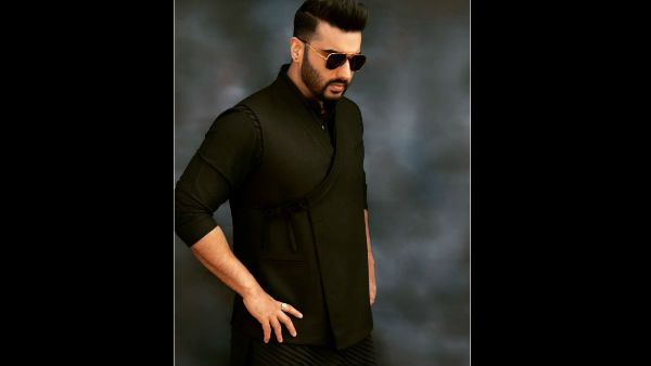 Arjun Kapoor Is Okay With All The Memes And The Trolling But Has One Complaint!