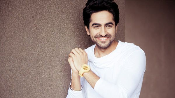 Ayushmann Khurrana: 2019 Has Been My Biggest Year