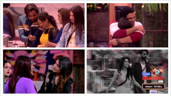Bigg Boss 13: Arhaan Gives Rashami A Ring; Shefali Apologises To Sana; Madhurima’s Entry Irks Vishal