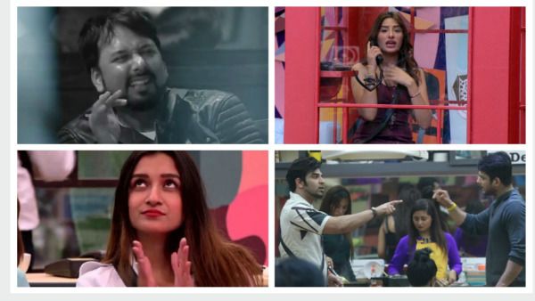 From Siddharth Dey To Paras Chhabra, Here Are The Worst Contestants Of Bigg Boss 13