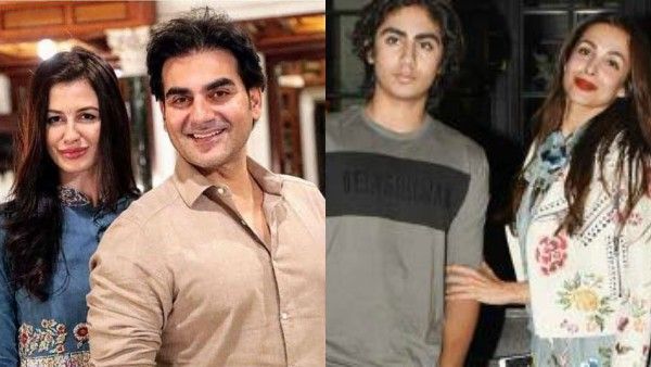 Arbaaz Khan Opens Up On Son Arhaan's Custody: Never Wanted To Fight For It