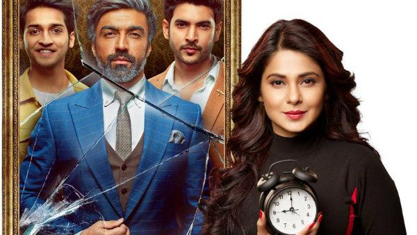 Jennifer Winget Starrer Beyhadh 2 To Go Off Air On TV, Will Continue Digitally On Sony LIV App