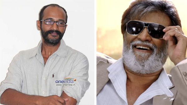 Rajinikanth Birthday Exclusive! People Tend To Be At Ease Around The Superstar, Reveals Kishore