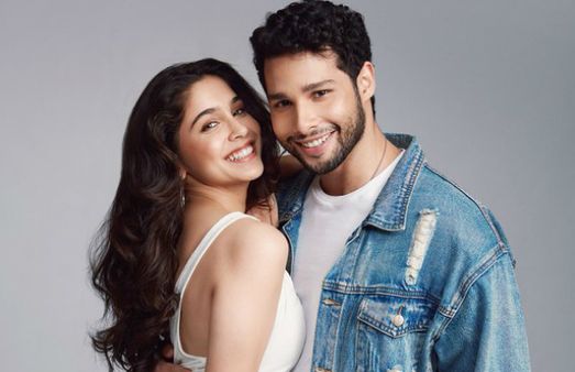 Bunty Aur Babli 2: Siddhant Chaturvedi And Debutante Sharvari Gear Up For A Con Ride