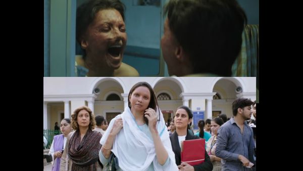 Chhapaak Trailer: Deepika Padukone As Acid-attack Survivor Malti Teaches Us To Always Choose Hope!