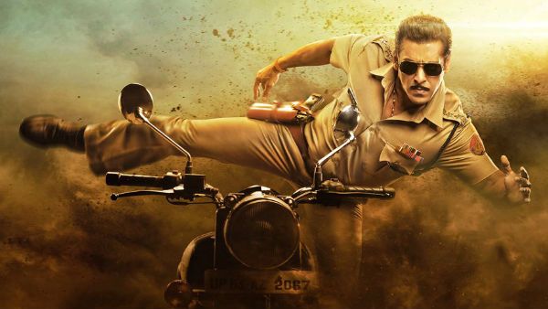 Dabangg 3 Movie Review: Did Salman Khan Please The Critics?