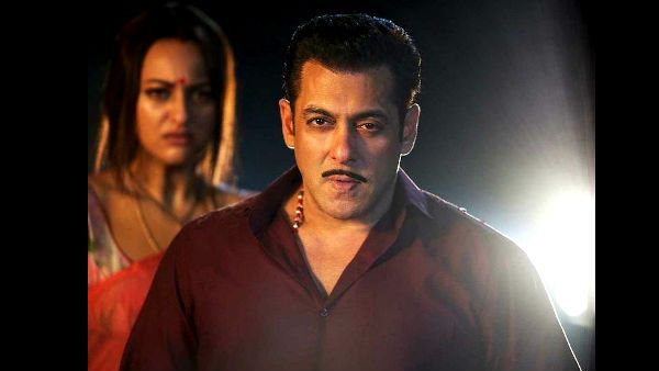 Dabangg 3 Gets Trolled; Movie-goers Say People Left The Theatres In The Middle Of The Movie