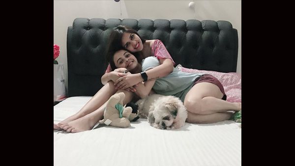 Bigg Boss 13: Devoleena Bhattacharjee And Dalljiet Kaur Trolled For Comparing Shehnaz To A Pet Dog