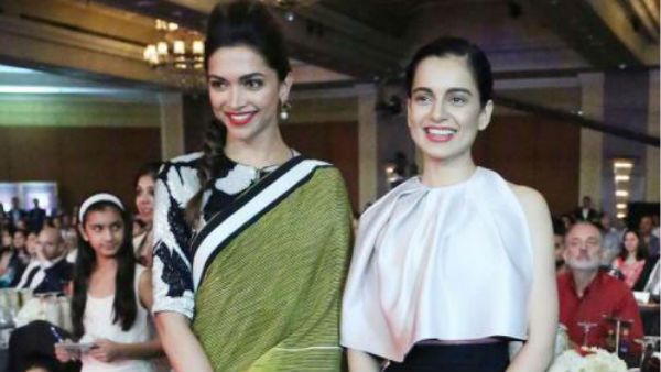 Deepika Padukone Praises Kangana Ranaut’s Panga Trailer; Leaves Rangoli Chandel All Thankful