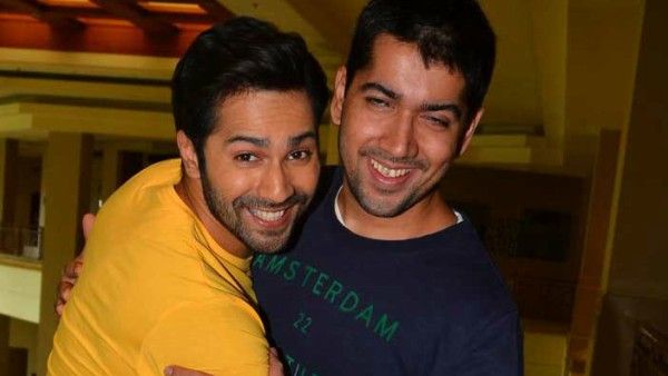 Varun Dhawan And Brother Rohit Dhawan To Start Working On Dishoom 2?