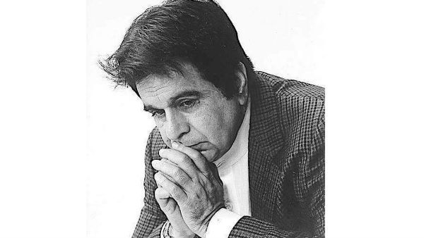 Happy Birthday Dilip Kumar: How Amitabh Bachchan & Shah Rukh Khan Have Hero-worshipped The Thespian