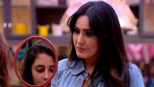 Bigg Boss 13: Kamya Punjabi Slams Contestant Madhurima Tuli For Insulting Transgender Community