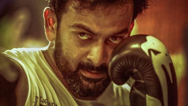 Prithviraj's Driving License: Overseas Rights Sold!