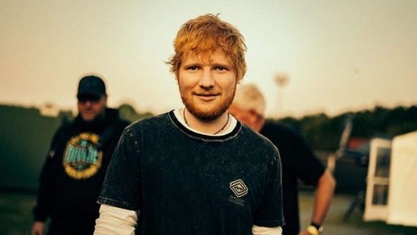 'See Ya When I See Ya': British Singer Ed Sheeran Takes Another Break From Music And Social Media