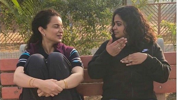 Box Office: Kangana Ranaut's Panga Sees a Big Jump on Saturday