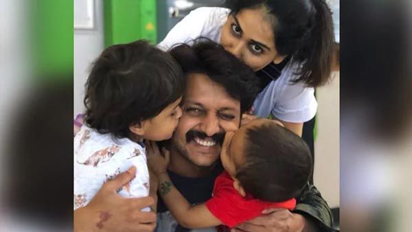 Genelia’s Adorable Wish For Hubby Riteish Deshmukh On His Birthday: I’m Always In The Mood For You