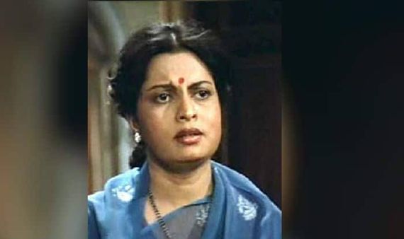 Garam Hawa Actress Gita Siddharth Kak Passes Away