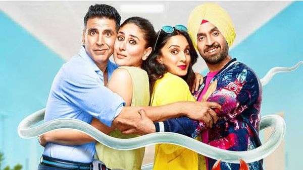 Good Newwz Movie Review: Akshay Kumar, Kareena Kapoor Khan And Company Deliver An Enjoyable Surprise