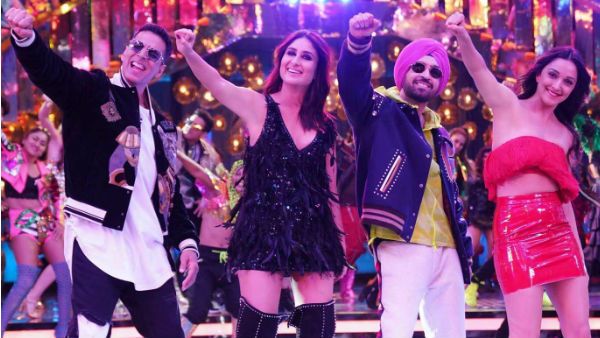 Good Newwz Full Movie Leaked Online On Tamilrockers To Download In HD!