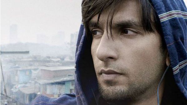Ranveer Singh's 'Gully Boy' Out Of Oscar Race!