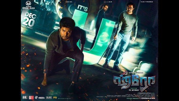 Hero Box Office Collections (Day 1): A Perfect Start For The Sivakarthikeyan Starrer!