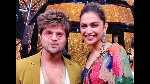 Himesh Reshammiya's Prediction: Deepika Padukone Is Going To Win National Award For Chhapaak