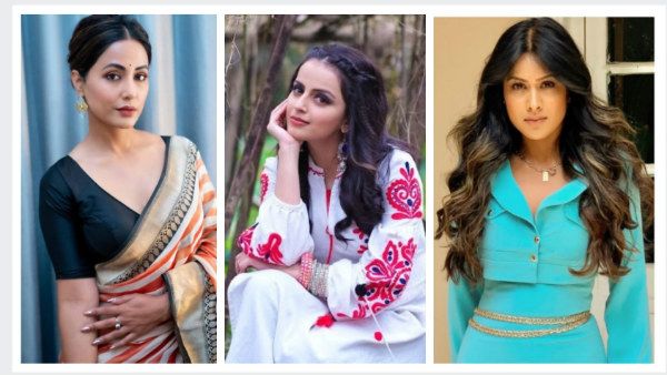 Hyderabad Rape Case Encounter: Hina Khan, Nia Sharma, Shrenu Parikh & Other TV Actors React