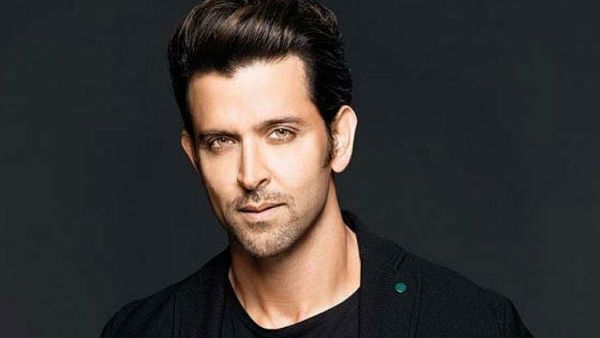 Hrithik Roshan Reveals How He Has Grown And Evolved In His Life