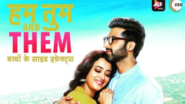 Shweta Tiwari Reveals How ‘Hum Tum And Them’ Pushed Her Out Of Her Comfort Zone; Ekta Praises Her