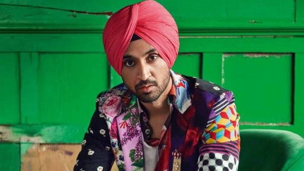 Diljit Dosanjh On Exiting Producer Ramesh Taurani’s Next Opposite Yami Gautam