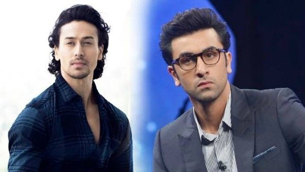 Ranbir Kapoor And Tiger Shroff To Come Together For Yash Raj Film’s Next?