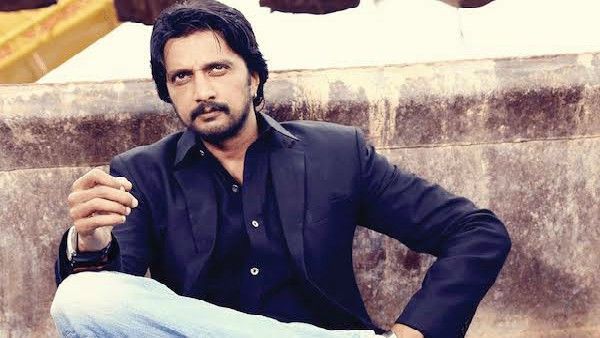 Kichcha Sudeep Plans On Casting John Abraham For His Next Directorial