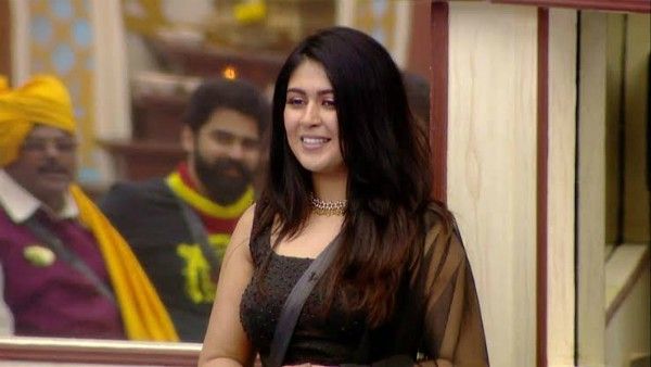Bigg Boss Kannada Season 7 – Raksha Somashekhar On Her Ouster From The Show