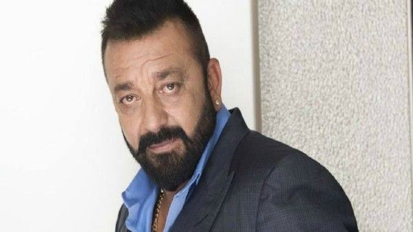 Sanjay Dutt On Younger Lot Of Actors: 