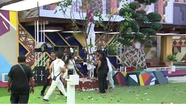 Bigg Boss Kannada Season 7 Day 59 Update – Luxury Budget Task Takes An Ugly Turn In The House