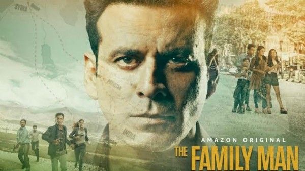 The Season 2 Of Manoj Bajpayee Starrer The Family Man To Release On THIS Date?