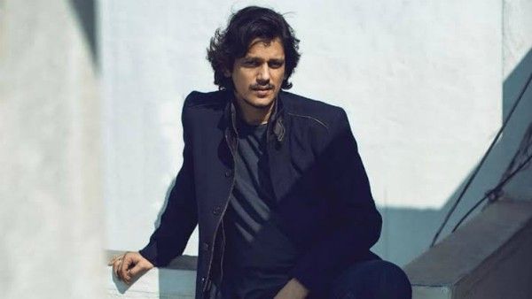 'Gully Boy' Fame Vijay Varma To Star In Reema Kagti’s New Web Series Titled 'Fallen'