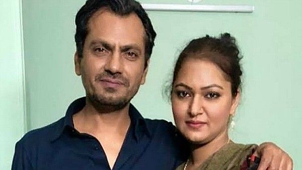 Nawazuddin Siddiqui’s 26 Year Old Sister Syama Tamshi Siddiqui Passes Away