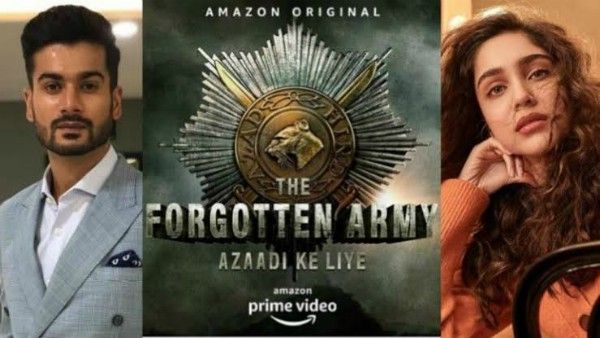 Amazon Prime Video's 'The Forgotten Army - Azaadi Ke Liye' Teaser Will Give You Goosebumps!