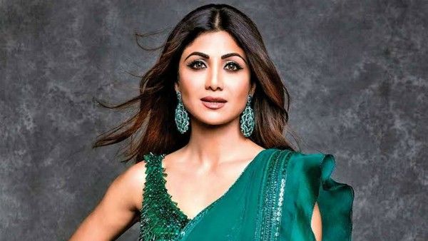 Shilpa Shetty To Shake A Leg To The Recreated Version Of Churake Dil Mera In Hungama 2