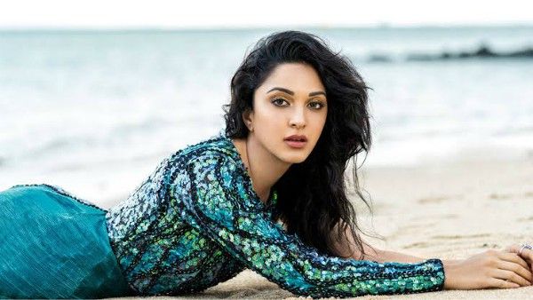 Kiara Advani In A Recent Interview Spoke About Good Newwz And Her Future Career Plan