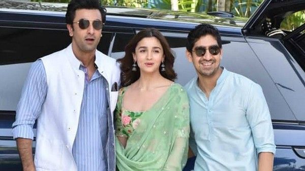 Ranbir Kapoor And Alia Bhatt’s Brahmastra Delayed Again? To Clash With Prithviraj And Dhaakad