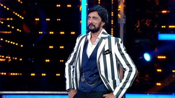 Bigg Boss Kannada Season 7: Sudeep Advises Housemates To Let Go Of Grudges