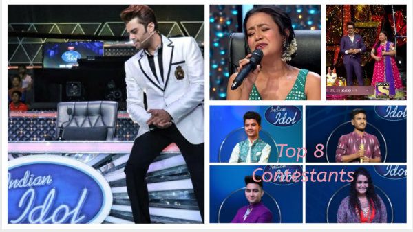 Indian Idol 11: Maniesh Paul Replaces Aditya; Neha Kakkar Sings 'Channa Mereya' For Her Ex-Himansh