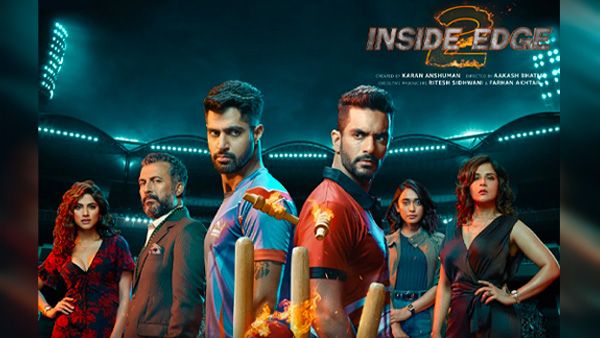 Inside Edge Season 2 Review: This Amazon Prime Original Lives Up To Expectations