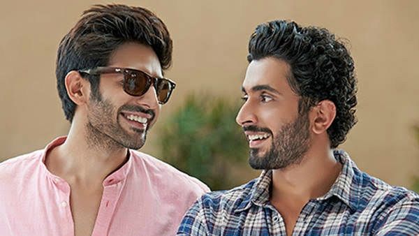 Kartik Aaryan To Do A Cameo In Sunny Singh's Jai Mummy Di?